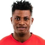 Lucky Onyebuchi Opara