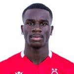 Jordi Osei Tutu