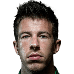 Sean St Ledger