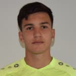 Yago Bernardi Gutierrez