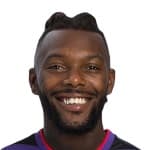 Steeve Farid Yago