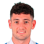 Oier Calvillo Armendáriz
