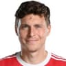 Victor Lindelof