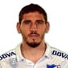 Agustín Maximiliano Rogel Paita