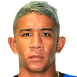 Yanowsky Yohan Reyes Jiménez