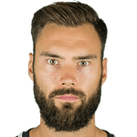 Tim Sparv