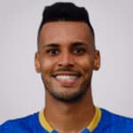 Gedeílson Vander Alves de Oliveira