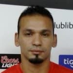 Dionicio Ismael Pérez Mambreani
