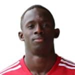 Alhagi Marie Touray Sisay