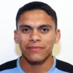Brian Alexis Ocampo Ferreira