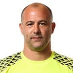 Gabor Kiraly