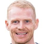Chris Burke
