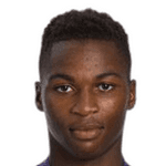 Joshua Ebitonmo Mukeh