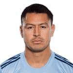 Roger Espinoza