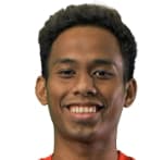 Iqram Rifqi bin Mohammad Yazid