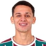 Gabriel Teixeira Aragão