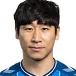 Lee Keun-Ho