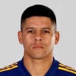 Faustino Rojo