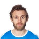 Viktor Strand
