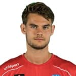 Jeppe Spliid Gertsen