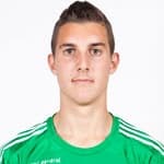 Maxence Chapuis