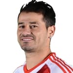 Rodrigo Mora Nunez