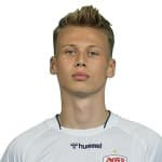 Mikkel Møller Lassen