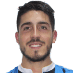 Benjamin Gazzolo Freire