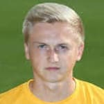 Dmytro Yarchuk