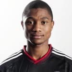 Thabo  Qalinge
