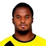 Alhassane Keita
