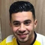 Badreddine  Souyad