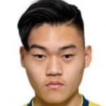 Isak Carl Axel Yong Kun Bråholm