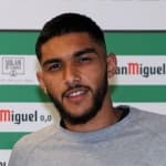 Gonzalo Carmona Doya