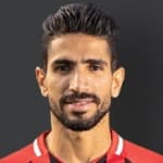 Mohamed Farouk Ismail Salama