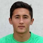 Zacarias Lopez Gonzalez