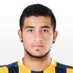 Elias Gomez