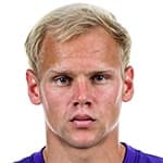 Soren Bertram