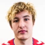 Mattias Jakobsen