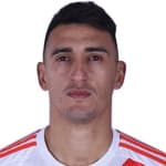 Matias Suarez