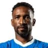 Jermain Defoe