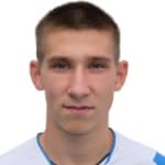 Evgeni Mashagin
