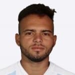 Alan Calbergue Leite Rodrigues