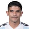 Éver Maximiliano David Banega