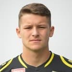 Benjamin Ozegovic