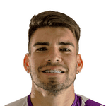 Luciano Rodríguez Rosales