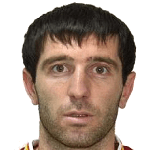 Aslanbek Kakimov