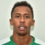 Saeed Fawaz Saeed Al Muwallad