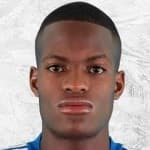 Andres Roman Mosquera