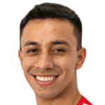 Nicolas Gonzalez Lopez